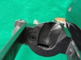 Smith& Wesson Model 19 19-3 357 Mag 6" ROUND BUTT, P&R, CA OK! - 9 of 10
