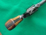 Smith& Wesson Model 19 19-3 357 Mag 6" ROUND BUTT, P&R, CA OK! - 4 of 10