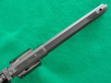 Smith& Wesson Model 19 19-3 357 Mag 6" ROUND BUTT, P&R, CA OK! - 6 of 10