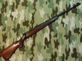 Winchester 375 H&H Pre-64 Model 70 mfg 1958 NICE! CA OK! - 2 of 15