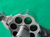 S&W 686 686-5 357 MAG Seven Shot 4" CA OK! - 8 of 8