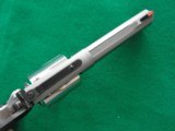 S&W 686 686-5 357 MAG Seven Shot 4" CA OK! - 4 of 8