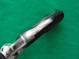 S&W 686 686-5 357 MAG Seven Shot 4" CA OK! - 5 of 8