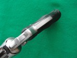 S&W Model 629 629-3 6-1/2" 44 MAG Classic DX, CA OK! - 5 of 10