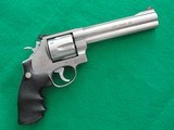 S&W Model 629 629-3 6-1/2" 44 MAG Classic DX, CA OK! - 3 of 10