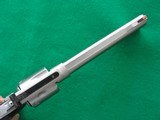 S&W Model 629 629-3 6-1/2" 44 MAG Classic DX, CA OK! - 4 of 10