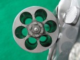 S&W Model 629 629-3 6-1/2" 44 MAG Classic DX, CA OK! - 9 of 10