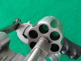S&W Model 629 629-3 6-1/2" 44 MAG Classic DX, CA OK! - 8 of 10