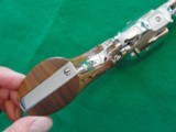 Colt Collector Special Edition SAA 44 Nickel 4-3/4" - 5 of 12