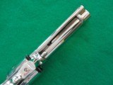 Colt Collector Special Edition SAA 44 Nickel 4-3/4" - 6 of 12