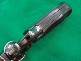 Smith & Wesson Model 29 4" 29-5 44 Magnum, Nice! CA OK! - 5 of 12