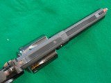Smith & Wesson Model 29 4" 29-5 44 Magnum, Nice! CA OK! - 4 of 12