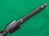 Smith & Wesson Model 29 29-5 6" 29-5 44 Magnum, Nice! CA OK! - 4 of 12