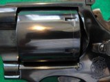 Smith & Wesson Model 29 29-5 6" 29-5 44 Magnum, Nice! CA OK! - 12 of 12