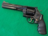 Smith & Wesson Model 29 29-5 6" 29-5 44 Magnum, Nice! CA OK! - 1 of 12