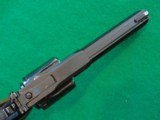 Colt Python 357 4" made 1970 CA OK! - 4 of 10