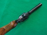 Colt Python 357 4" made 1970 CA OK! - 6 of 10