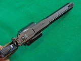 Colt Python 357 4" made 1976, Nice! CA OK! - 6 of 15