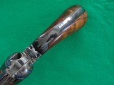 Colt 45 Peacemaker Centennial 1873-1973 7-1/2" w/Display Case CA OK! - 8 of 15