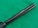Colt Python 357 6" mfg 1965 CA OK! - 8 of 15