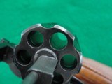 Colt Python 357 6" mfg 1965 CA OK! - 11 of 15