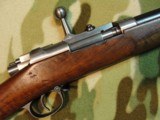 Mauser 71/84 11mm Spandau 1888 Fantastic Condition! - 1 of 15