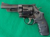 S&W Model 25 25-5 4" 45 Colt cal Nice! CA OK! - 1 of 10