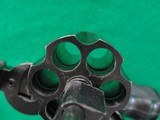 S&W Model 25 25-5 4" 45 Colt cal Nice! CA OK! - 6 of 10