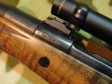 9.3x64 Brenneke Custom Mauser by Randy Selby - 14 of 15