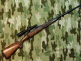 9.3x64 Brenneke Custom Mauser by Randy Selby - 2 of 15