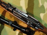 Mannlicher Schoenauer Model 1950 Rifle 7x64 Brenneke - 9 of 15