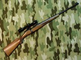 Mannlicher Schoenauer Model 1950 Rifle 7x64 Brenneke - 2 of 15