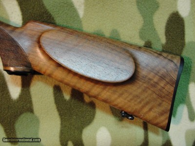 Mannlicher Schoenauer Model 1950 Rifle 7x64 Brenneke - Image 5 of 15