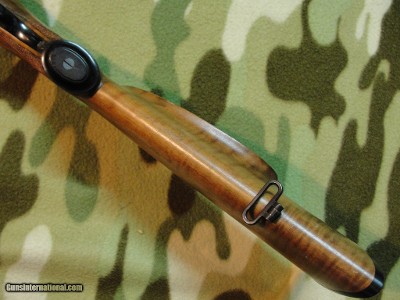 Mannlicher Schoenauer Model 1950 Rifle 7x64 Brenneke - Image 12 of 15