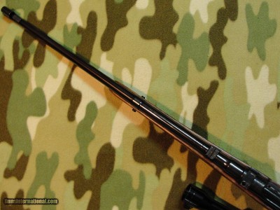 Mannlicher Schoenauer Model 1950 Rifle 7x64 Brenneke - Image 10 of 15