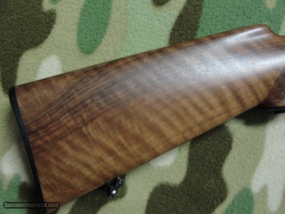 Mannlicher Schoenauer Model 1950 Rifle 7x64 Brenneke - Image 4 of 15