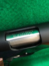 Colt 38 Super MKIV Series 70 mfg 1975 CA OK! - 6 of 9