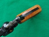 S&W Model 27 27-2 357 mag 8-3/8" w/ Presentation Box, Nice! CA OK! - 4 of 10