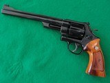 S&W Model 27 27-2 357 mag 8-3/8" w/ Presentation Box, Nice! CA OK! - 2 of 10