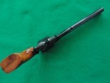 S&W Model 27 27-2 357 mag 8-3/8" w/ Presentation Box, Nice! CA OK! - 6 of 10