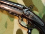 Henry Atkin (From Purdey's) 303 Nitro Double Rifle - 6 of 15