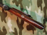Henry Atkin (From Purdey's) 303 Nitro Double Rifle - 11 of 15
