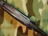 Charles Lancaster Nitro Double Rifle 360 No.2 Oval Bore Rifling - 5 of 15