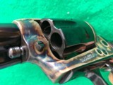 Colt SAA 45 5-1/2