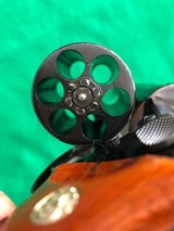 S&W Model 29 Silhouette 44 mag 10-5/8