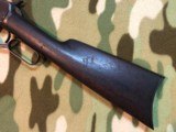 Winchester Model 92 1892 32 WCF 24
