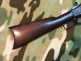 Winchester Model 73 1873 ANTIQUE 44 WCF 24