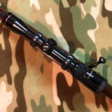 Kleinguenther Mod. K14 7mm Rem Mag Bolt Rifle Voere Action, Nice! - 8 of 14
