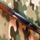 Kleinguenther Mod. K14 7mm Rem Mag Bolt Rifle Voere Action, Nice! - 11 of 14
