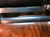 FN Mauser Action 7mm Rem Mag Custom Bolt Rifle, Nice! CA OK! - 14 of 15